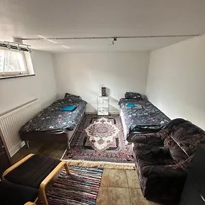  Rum i privatbostad A